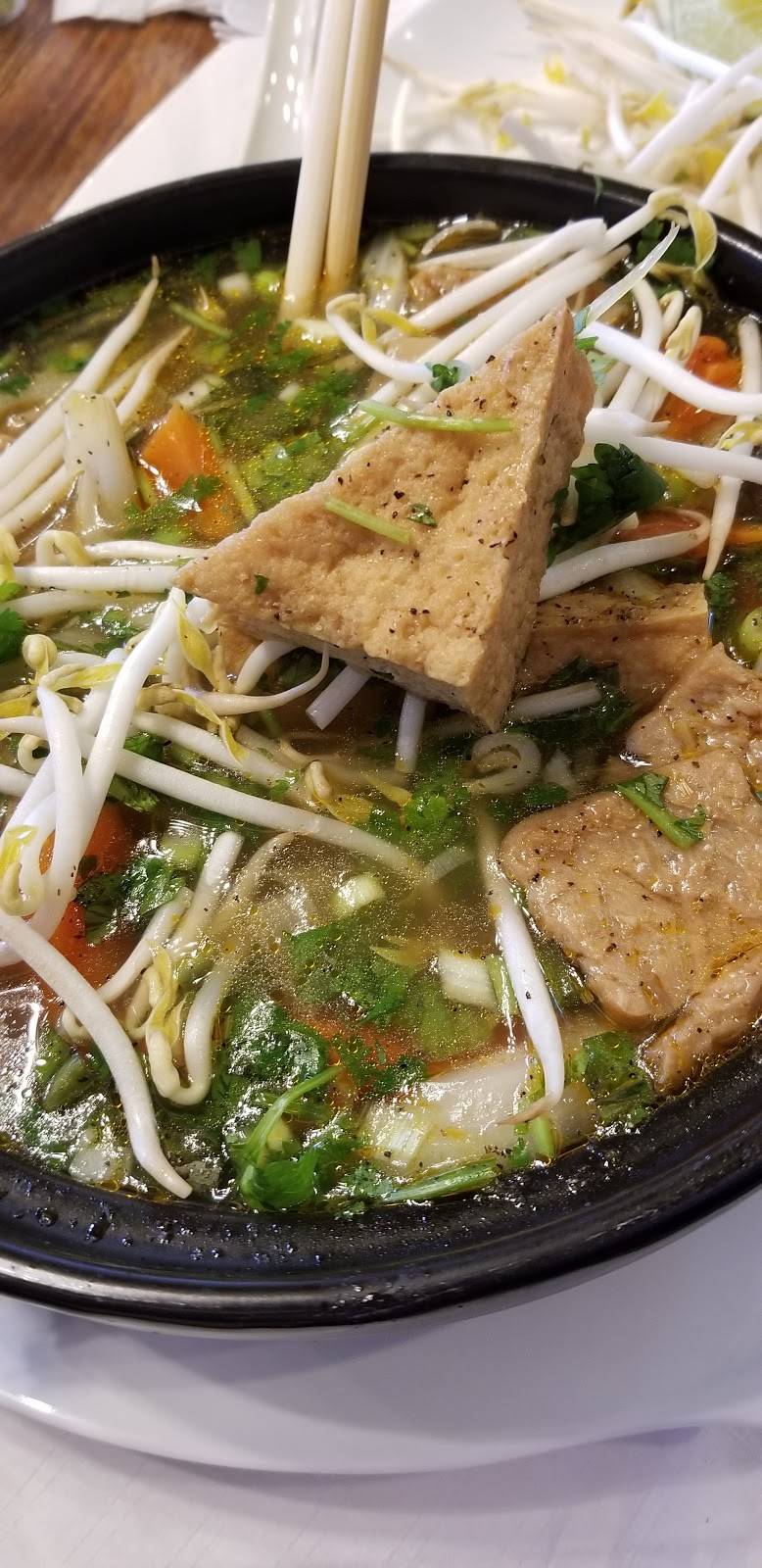 MaMa Tofu & More | restaurant | 6467 Stirling Rd, Davie, FL 33314, USA | 9548705171 OR +1 954-870-5171