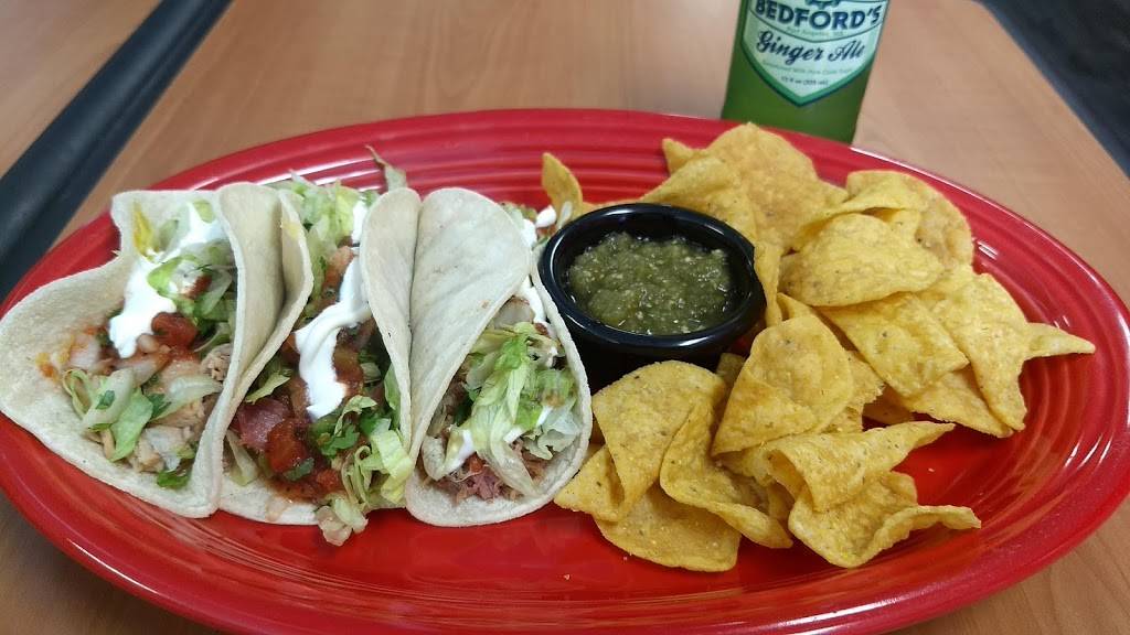 Little Devils Lunchbox | restaurant | 315 E 1st St, Port Angeles, WA 98362, USA | 3605042959 OR +1 360-504-2959