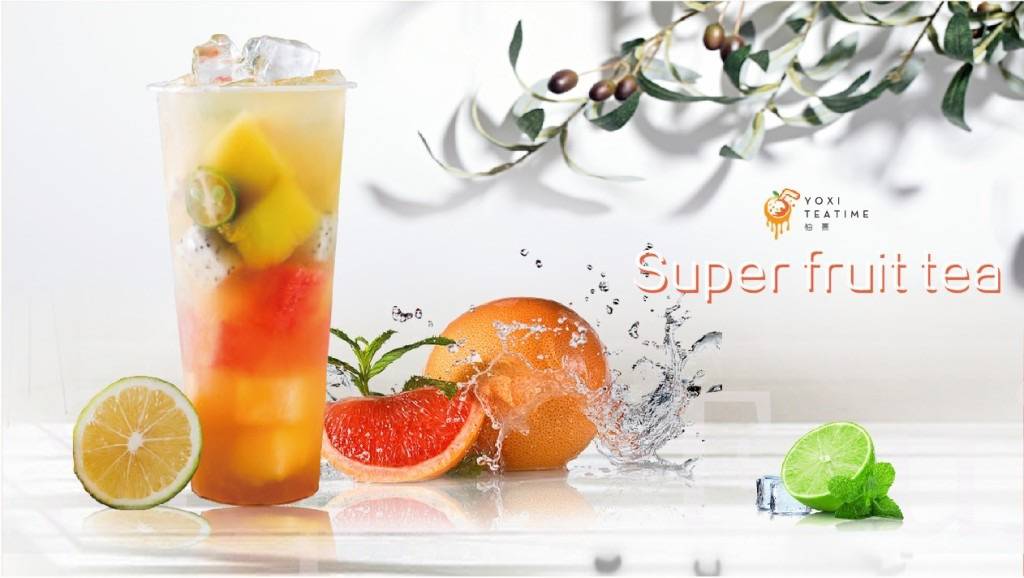 yoxi teatime | cafe | 151 W Rte 66, Glendora, CA 91740, USA | 6266293114 OR +1 626-629-3114