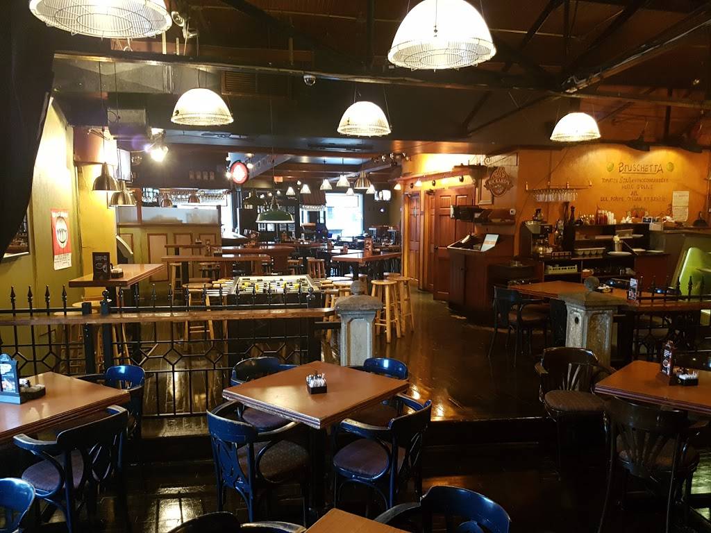 Cactus | restaurant | 139 Boulevard des Bois Francs S, Victoriaville, QC G6P 4S4, Canada | 8197585311 OR +1 819-758-5311