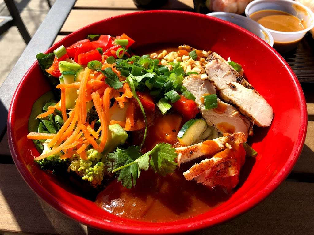 Tokyo Joes - N. Arlington | restaurant | 1707 N Collins St #100, Arlington, TX 76011, USA | 6829993690 OR +1 682-999-3690