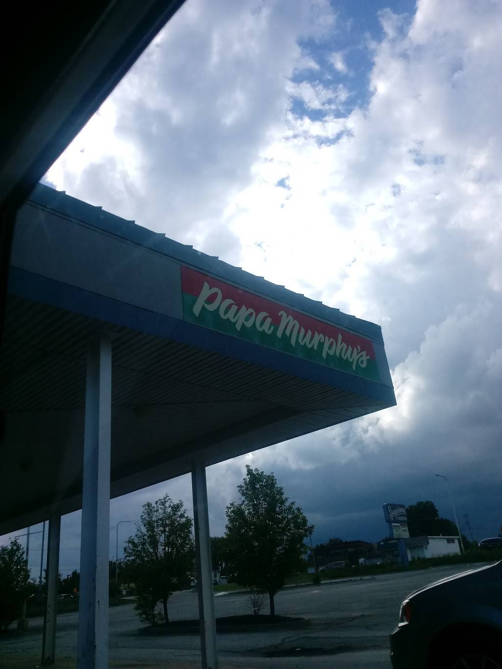 Papa Murphys | Take N Bake Pizza | meal takeaway | 824 N Dakota Dr, Independence, MO 64056, USA | 8162579966 OR +1 816-257-9966