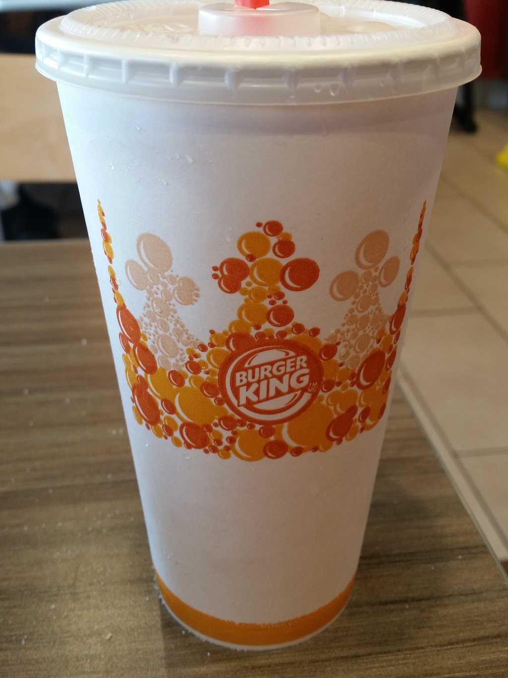 Burger King | restaurant | 15 Brent Ln Suite 1, Pensacola, FL 32503, USA | 8506106506 OR +1 850-610-6506