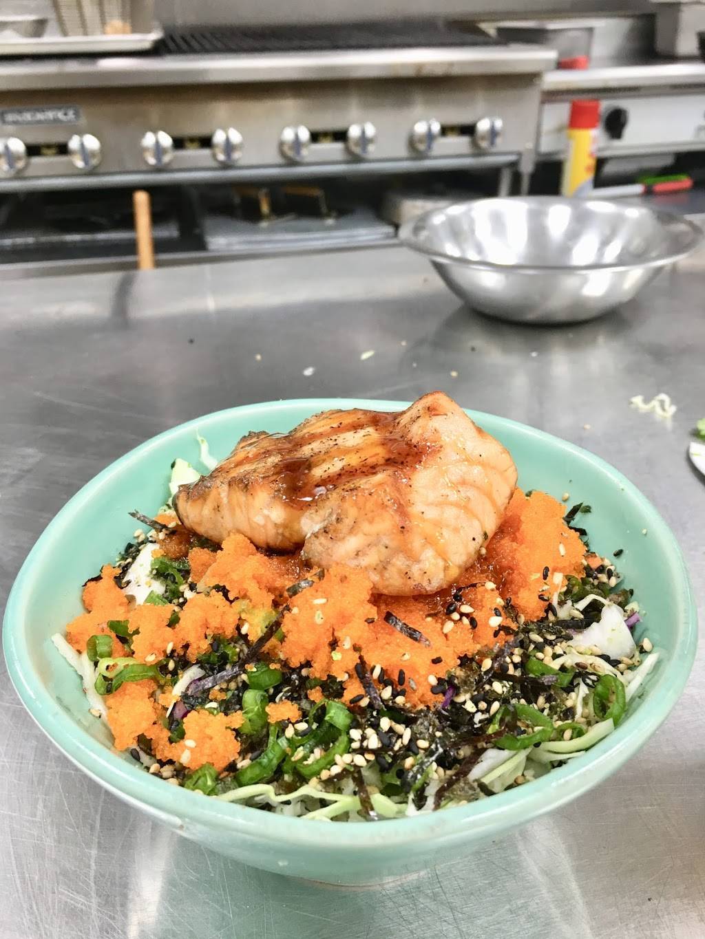 Maui Fresh Grill | restaurant | 2300 Midway Rd Suite A, Plano, TX 75093, USA | 4695210658 OR +1 469-521-0658