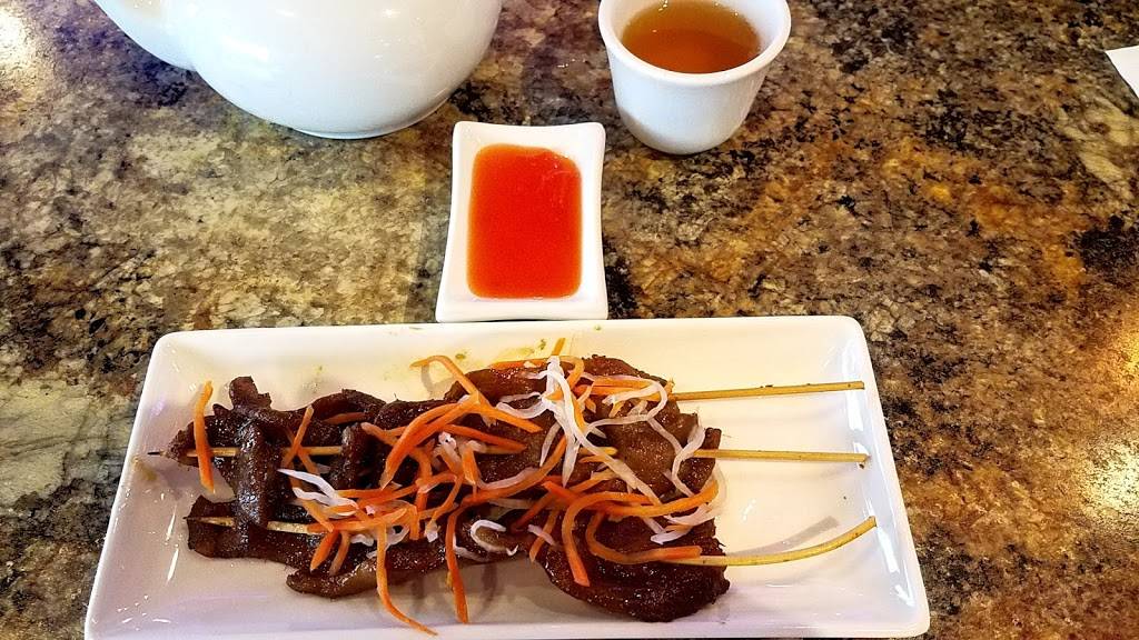 Pho Nuong U•ME | restaurant | 3645 Cypress Creek Pkwy, Houston, TX 77014, USA | 2817122266 OR +1 281-712-2266
