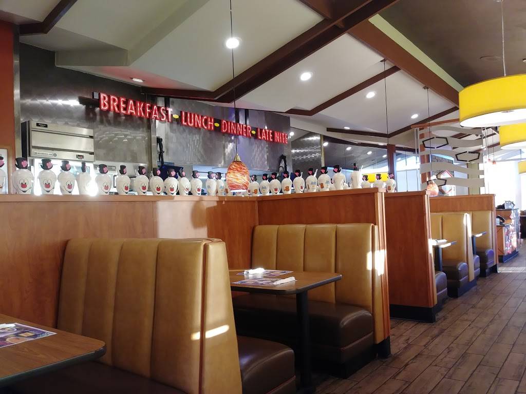 Dennys | restaurant | 420 W 4500 S, Murray, UT 84123, USA | 8012628251 OR +1 801-262-8251