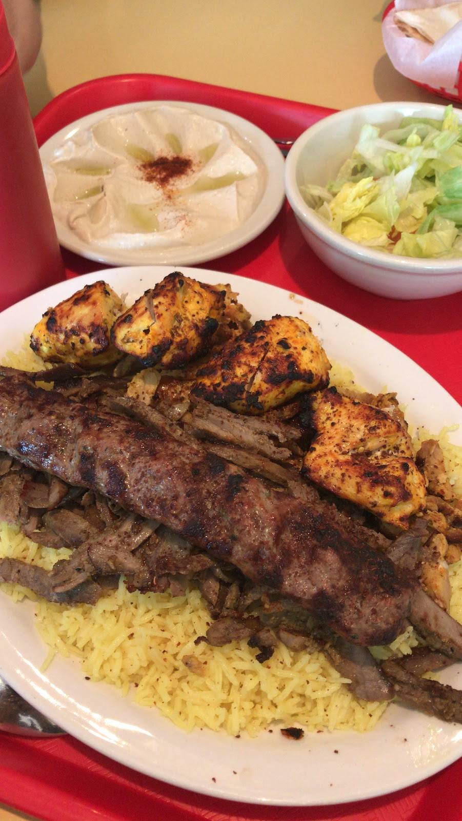 Wild Pita Mediterranean Grill | restaurant | 1938 Waukegan Rd, Glenview, IL 60025, USA | 8479047773 OR +1 847-904-7773