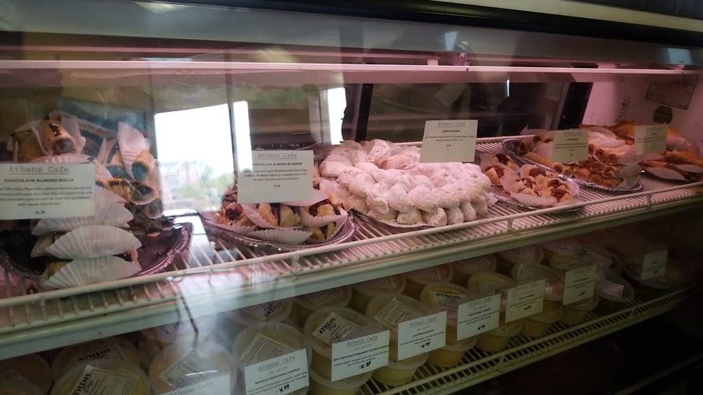Athens Cafe | restaurant | 4080 W Broadway Ave, Robbinsdale, MN 55422, USA | 7635040757 OR +1 763-504-0757