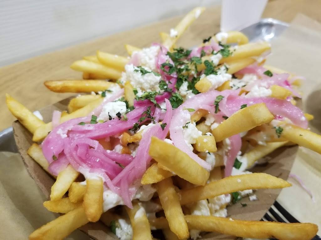 The Kebab Shop | restaurant | 8687 Irvine Center Dr, Irvine, CA 92618, USA | 9495201212 OR +1 949-520-1212