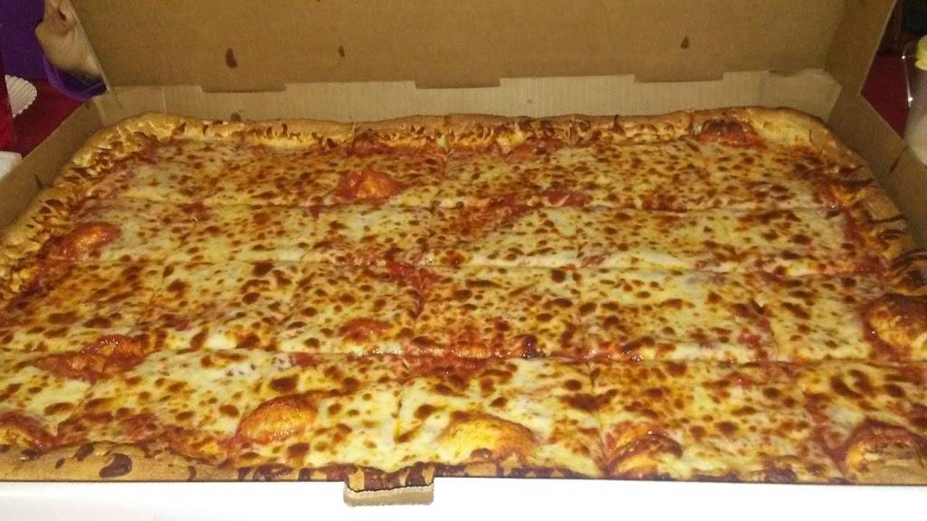 Snappy Tomato Pizza Co | restaurant | 14320 FL-40, Silver Springs, FL 34488, USA | 3526258888 OR +1 352-625-8888