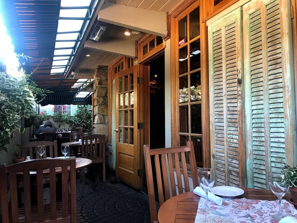 Café Rustica | cafe | 10 Del Fino Pl, Carmel Valley, CA 93924, USA | 8316594444 OR +1 831-659-4444