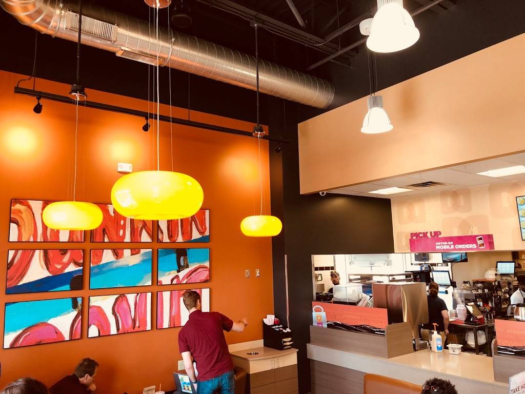 Dunkin’ | bakery | 9595 Zachary Ln N, Maple Grove, MN 55369, USA | 7632738814 OR +1 763-273-8814