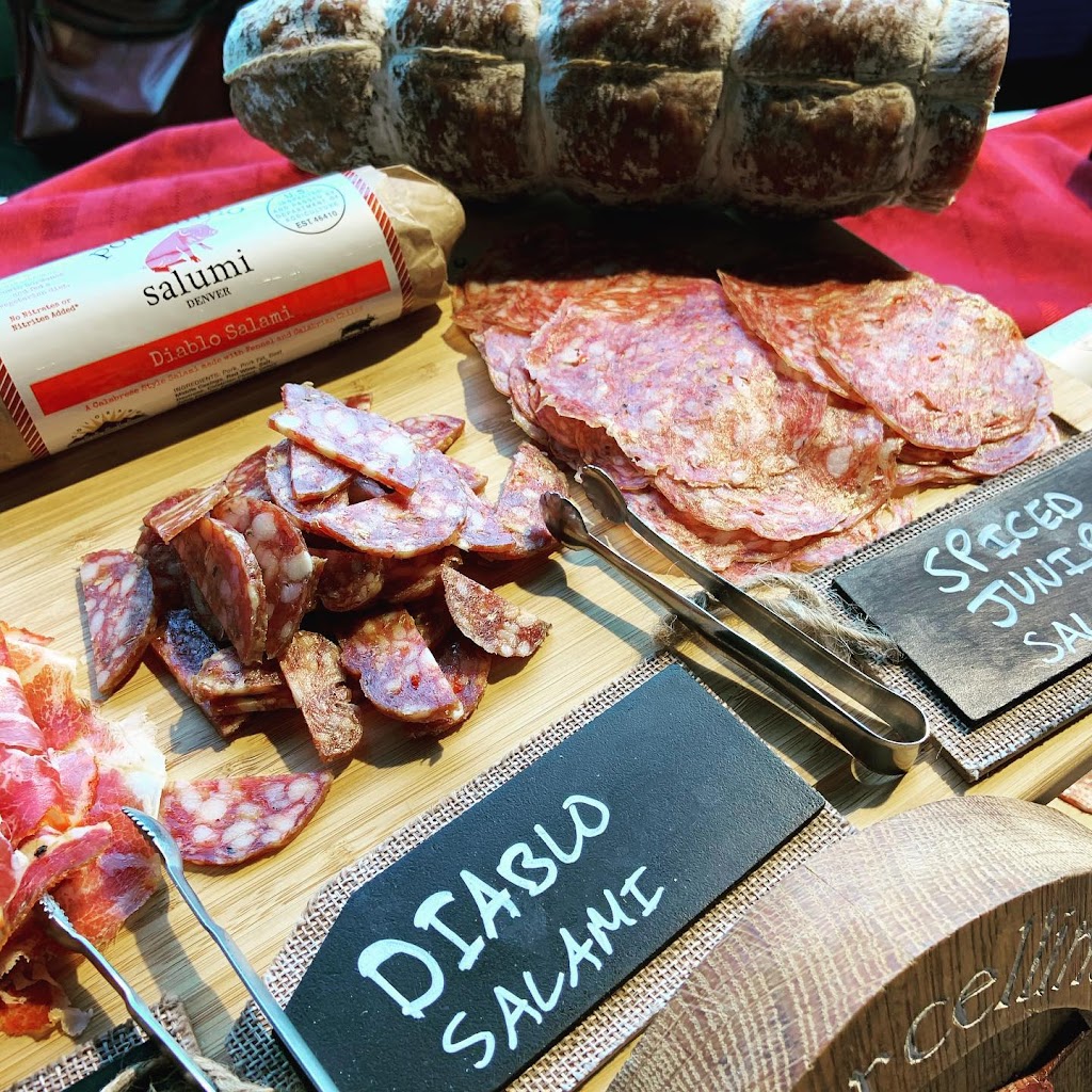 il porcellino salumi | restaurant | 4324 W 41st Ave, Denver, CO 80212, USA | 3034773206 OR +1 303-477-3206