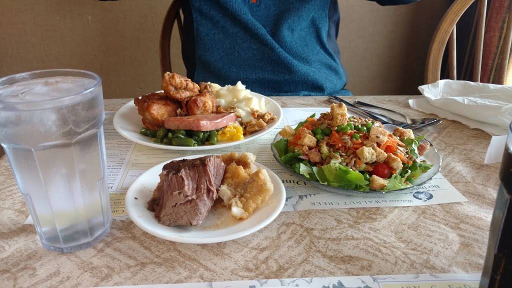 Der Dutchman Walnut Creek | bakery | 4967 Walnut Street, Box 158, Walnut Creek, OH 44687, USA | 3308932981 OR +1 330-893-2981