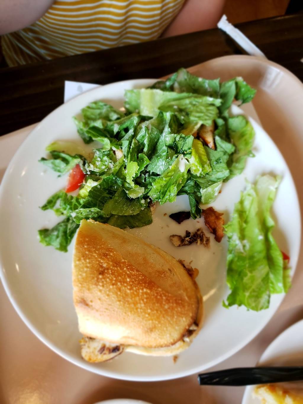 la Madeleine French Bakery & Cafe Norman | restaurant | 1954 24th Ave NW, Norman, OK 73069, USA | 4054161942 OR +1 405-416-1942