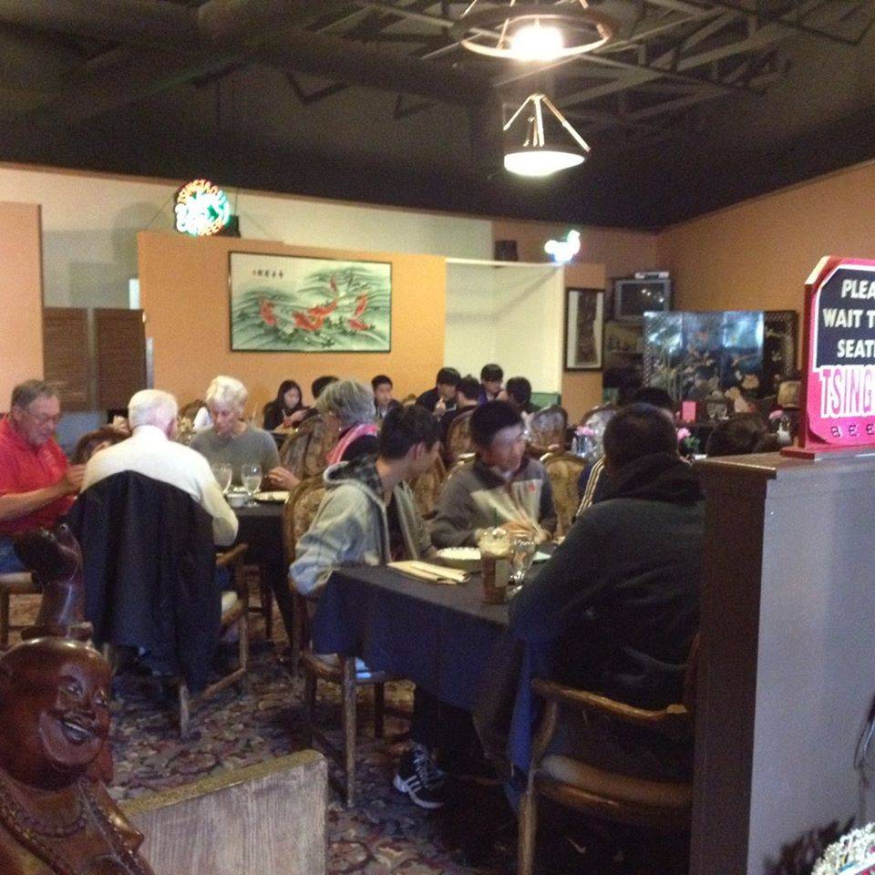 Chinese Village | restaurant | 18132 Wedge Pkwy, Reno, NV 89511, USA | 7758531998 OR +1 775-853-1998