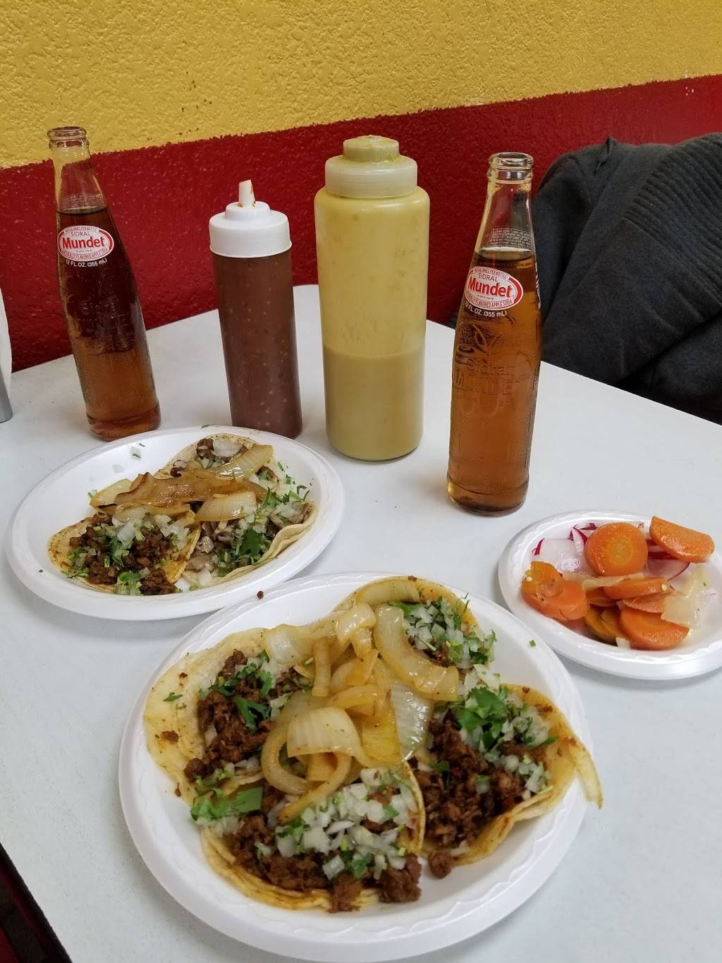 Taqueria Metro Basilica | restaurant | 1118 N Hacienda Blvd, La Puente, CA 91744, USA | 6269184201 OR +1 626-918-4201