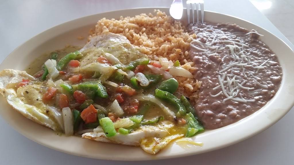 Agave Azul | restaurant | 1835 Mettler Frontage Rd W, Bakersfield, CA 93313, USA | 6618582988 OR +1 661-858-2988