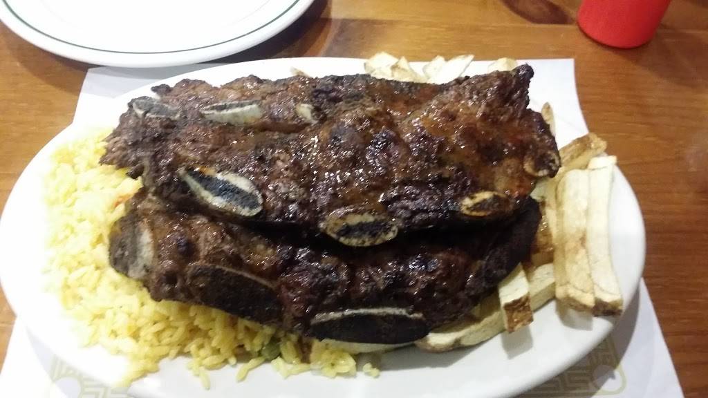 South Wood BBQ Churrascaria | restaurant | 1601 S Wood Ave, Linden, NJ 07036, USA | 9085253275 OR +1 908-525-3275