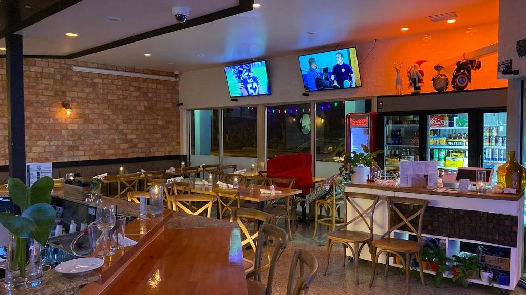 Valenti’s Italian Restaurant & Bar | restaurant | 222 FL-870 Suite 103, Lauderdale-By-The-Sea, FL 33308, USA | 9549002773 OR +1 954-900-2773