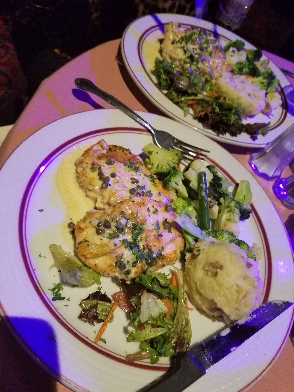 Catalina Bar & Grill | night club | 6725 Sunset Blvd, Los Angeles, CA 90028, USA | 3234662210 OR +1 323-466-2210