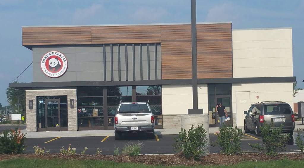 Panda Express | restaurant | 1010 Ogden Ave, Downers Grove, IL 60515, USA | 6309638686 OR +1 630-963-8686