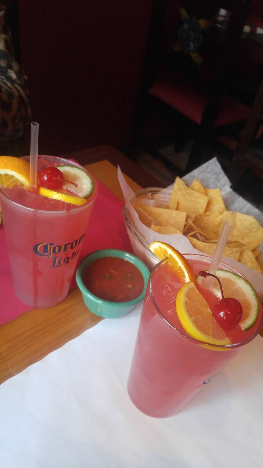 El Amigo Felix | restaurant | 8 Whalley Ave, New Haven, CT 06511, USA | 2037858200 OR +1 203-785-8200