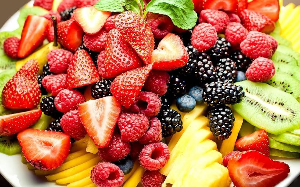 Emerald City Smoothie | restaurant | 1058 Lakeway Dr, Bellingham, WA 98229, USA | 3606472357 OR +1 360-647-2357