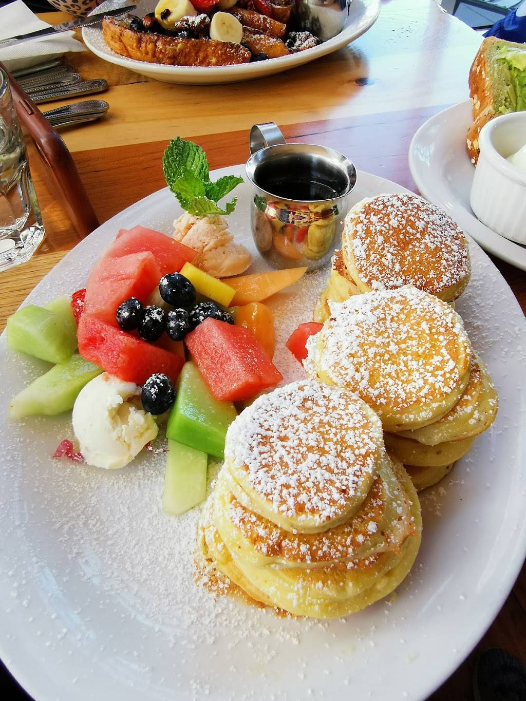 The Castro Republic | restaurant | 2295 Market St, San Francisco, CA 94114, USA | 4159340525 OR +1 415-934-0525