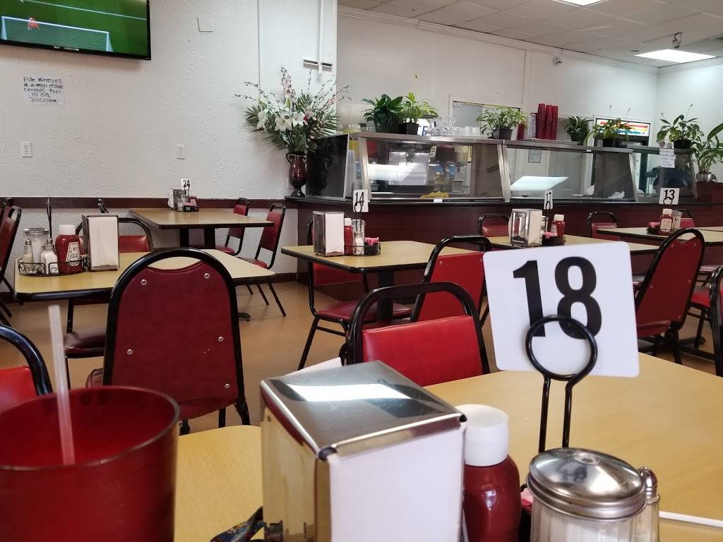 Restaurante Doña Viki | restaurant | Houston, TX 77081, USA | 7137737377 OR +1 713-773-7377