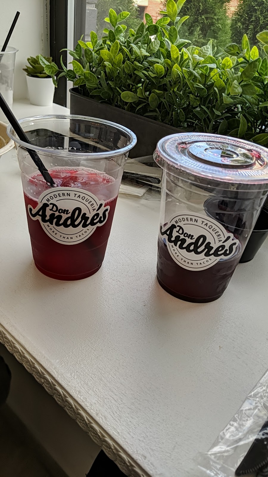 Don Andres Modern Taqueria | restaurant | 238 Central Ave, Brooklyn, NY 11221, USA | 7184847358 OR +1 718-484-7358