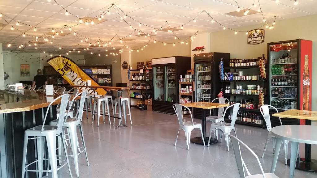 District 8 Beer Company | restaurant | 900 S Fork Village Dr G-03, Belmont, NC 28012, USA | 7044618203 OR +1 704-461-8203