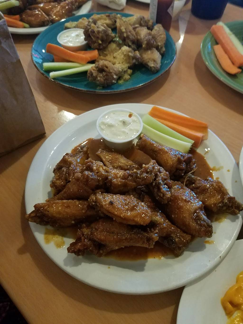 JTs Sports Bar & Grill | meal takeaway | 10466 Taft St, Pembroke Pines, FL 33026, USA | 9544413833 OR +1 954-441-3833