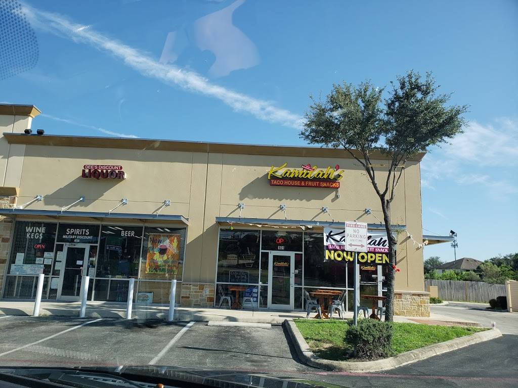 Kamilahs | restaurant | 7126 Tezel Rd, San Antonio, TX 78250, USA | 2102651079 OR +1 210-265-1079