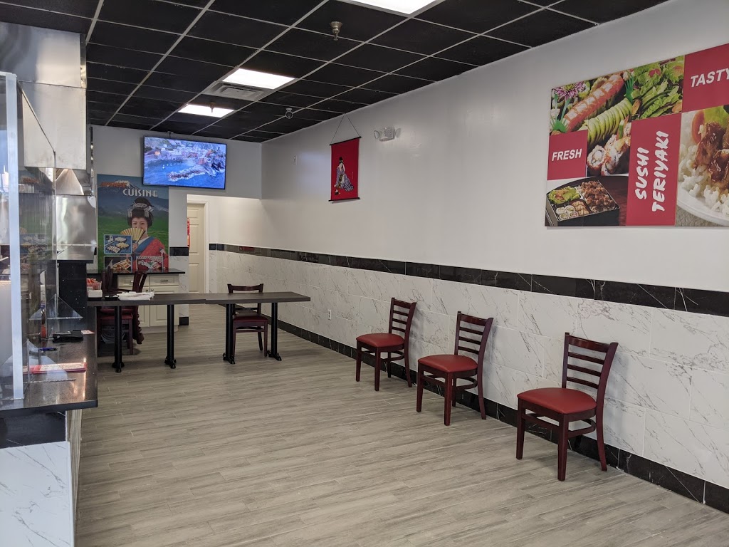 Teriyaki Express of Delray Beach | meal takeaway | 14590 S Military Trail Suite E4, Delray Beach, FL 33484, USA | 5615628113 OR +1 561-562-8113