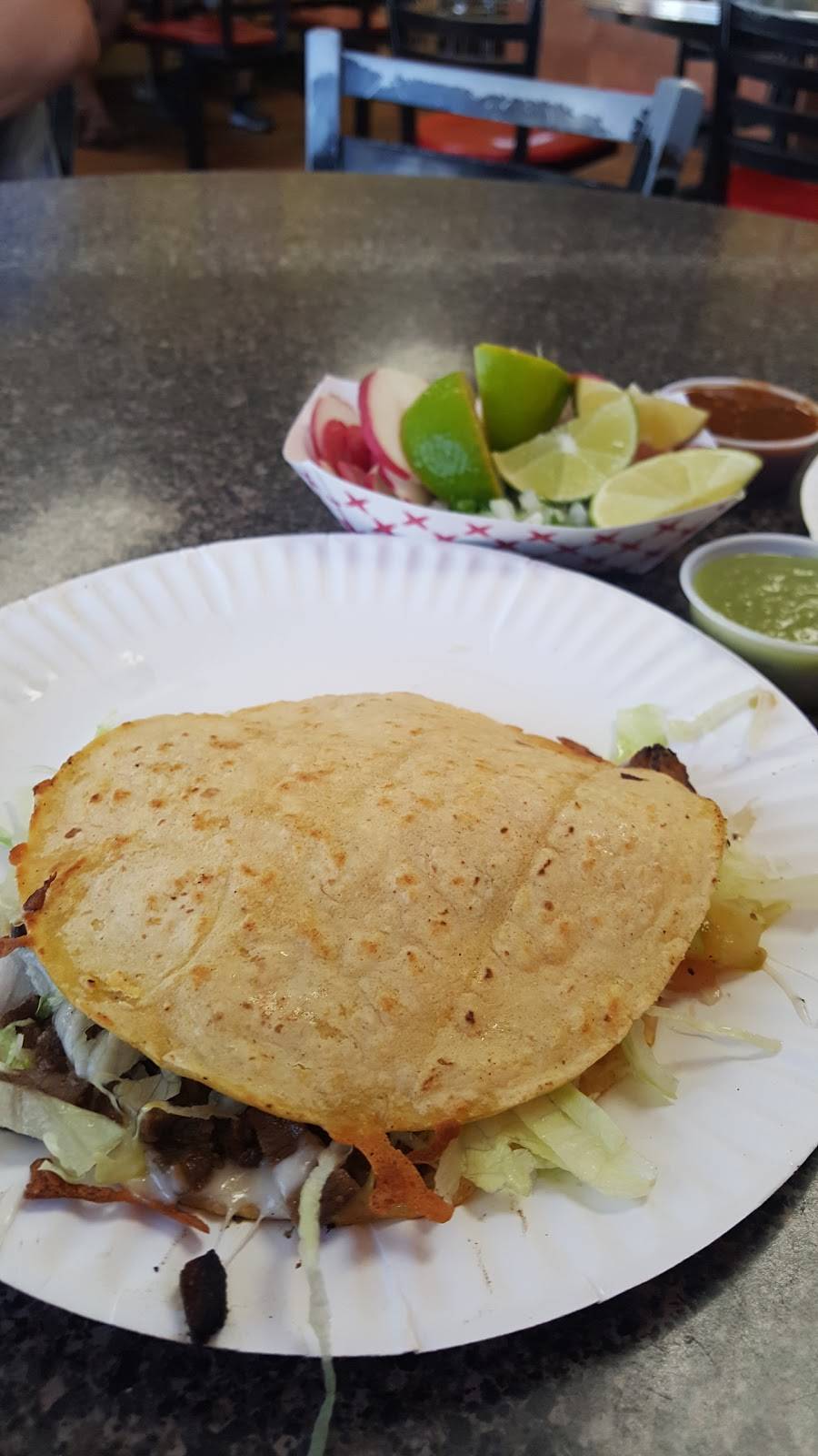 Tacos El Parque | restaurant | 1124 W Redondo Beach Blvd, Gardena, CA 90247, USA | 3105383000 OR +1 310-538-3000