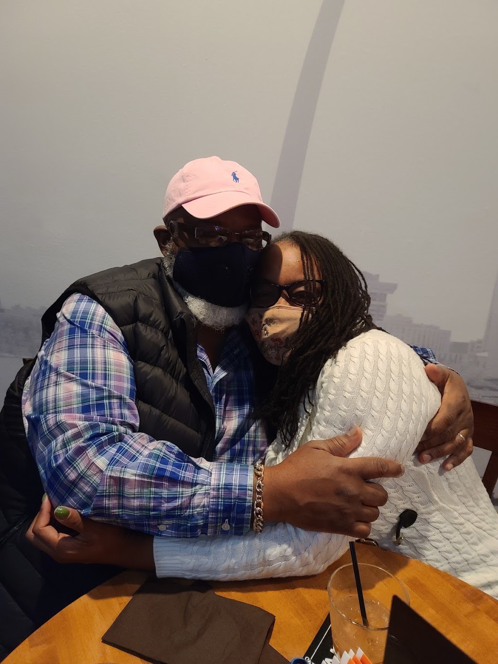 Bismark The Spot | restaurant | 410 N Tucker Blvd, St. Louis, MO 63101, USA | 3142415859 OR +1 314-241-5859