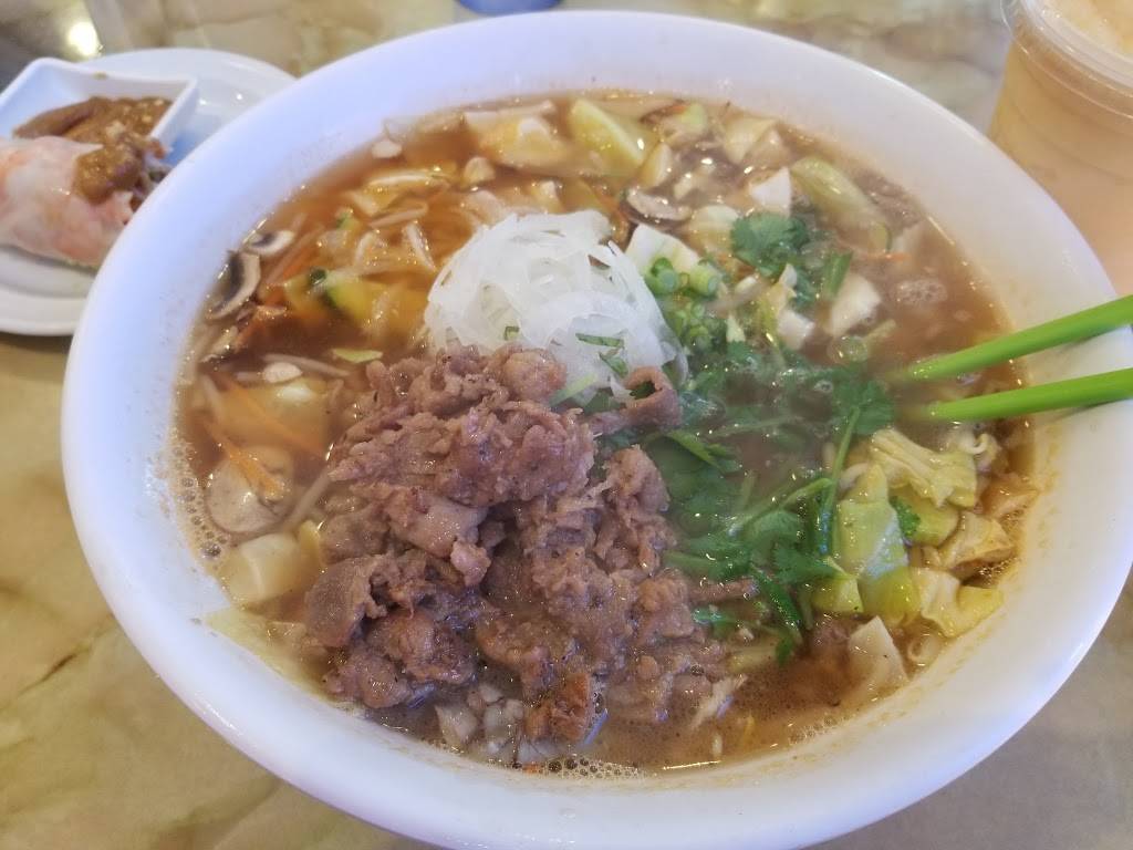 Pho Lewis | restaurant | 14902A Union Ave SW, Lakewood, WA 98498, USA | 2535815000 OR +1 253-581-5000