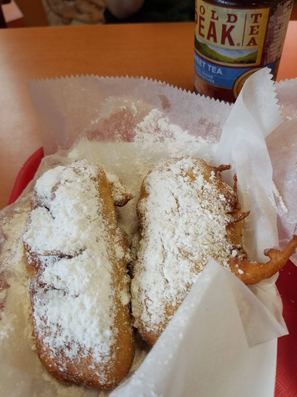 NY Pizza | restaurant | 1826 Atlantic Ave, Virginia Beach, VA 23451, USA | 7574220000 OR +1 757-422-0000