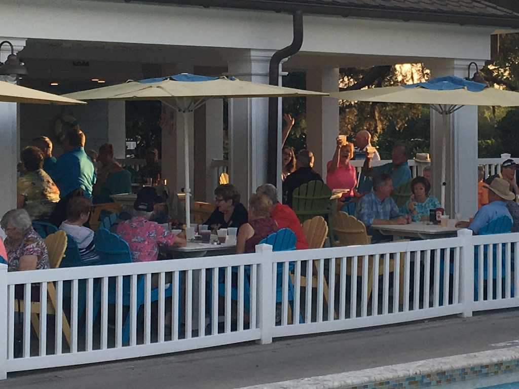 Legacy Bar & Grill | restaurant | 17155 Buena Vista Blvd, The Villages, FL 32162, USA | 3527530822 OR +1 352-753-0822