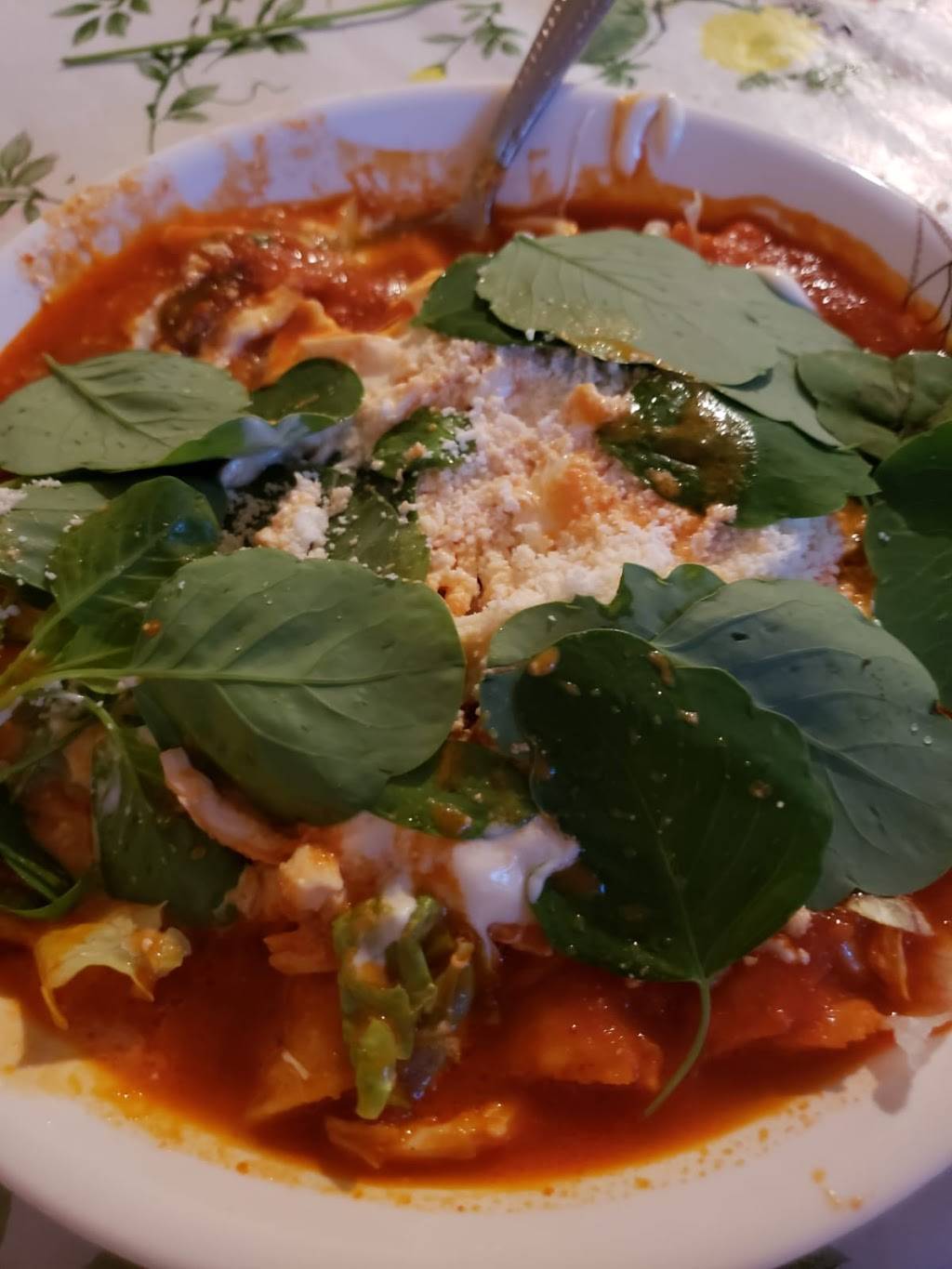 La cholita mexicana | restaurant | 6410 New Utrecht Ave, Brooklyn, NY 11219, USA | 7182565646 OR +1 718-256-5646