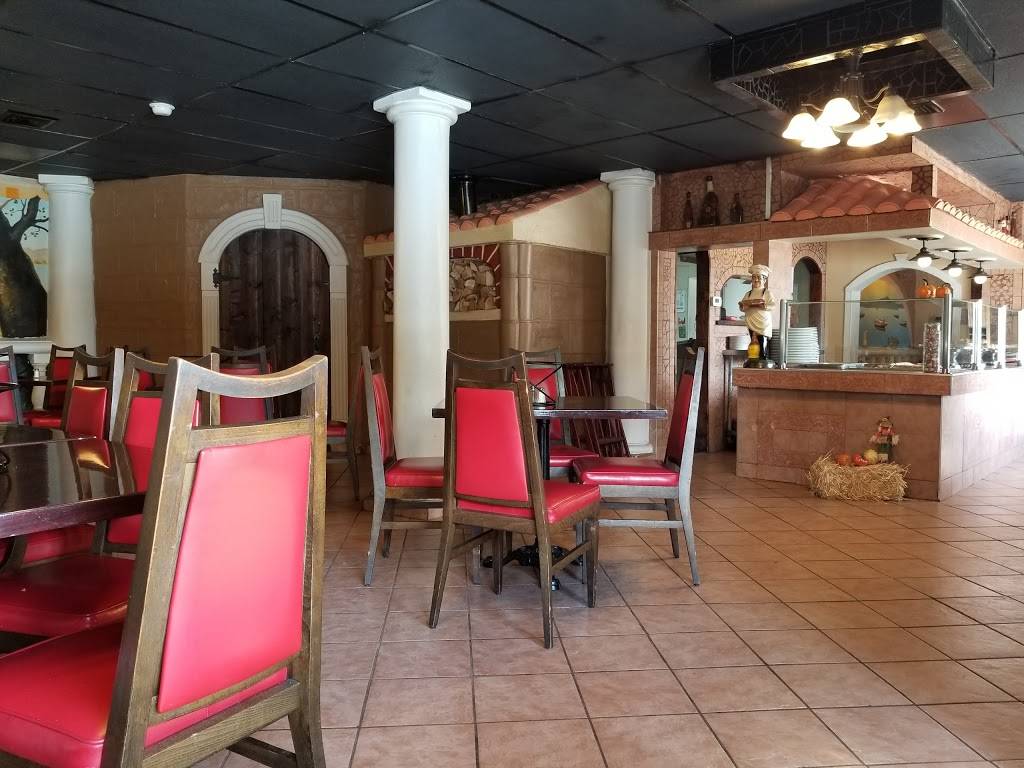 Zio Pizza and Pasta | restaurant | 220 Maple St, Manchester, PA 17345, USA | 7179785091 OR +1 717-978-5091