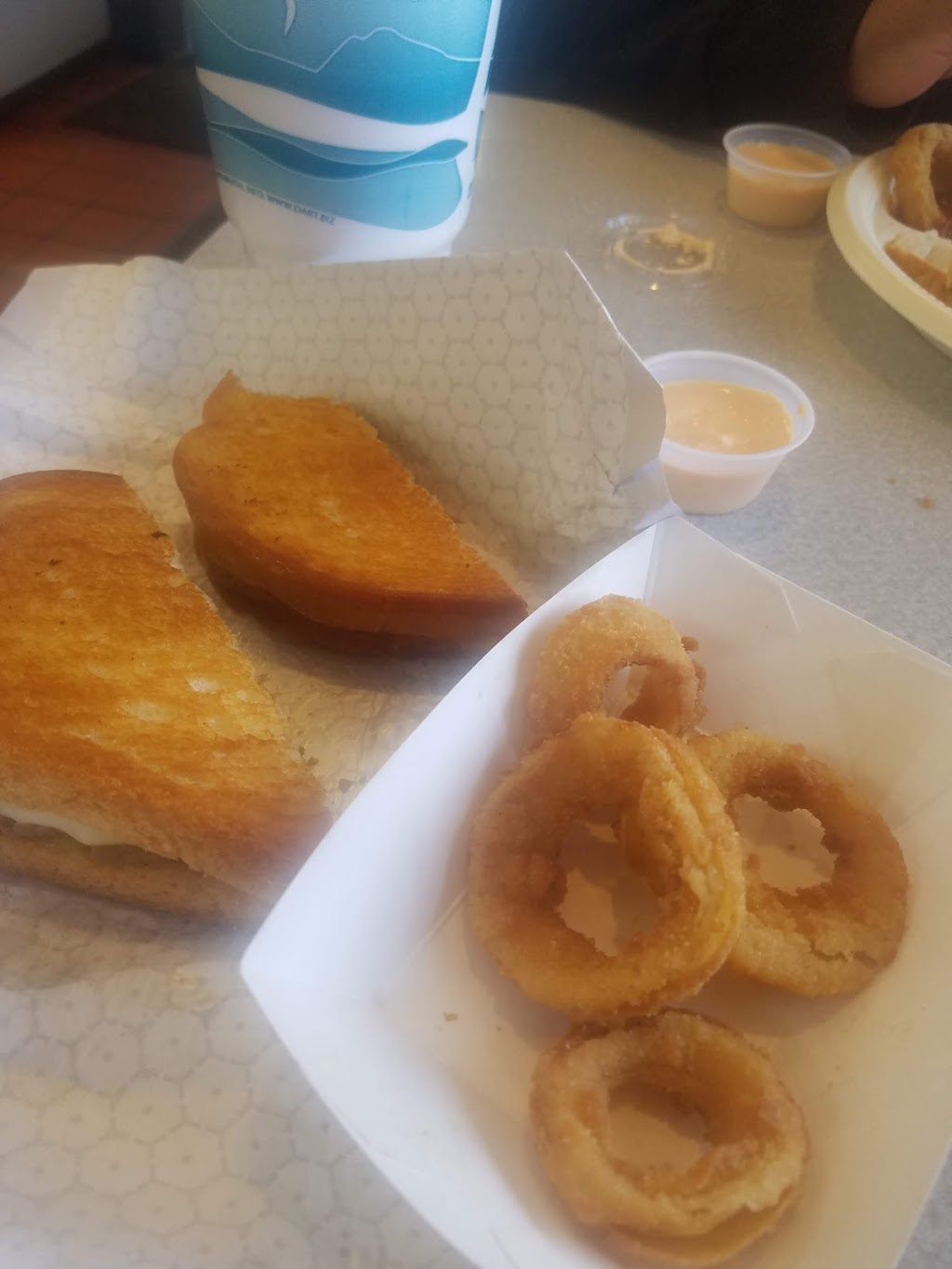 Starz Family Restaurant | restaurant | 411 S Main St, Nashville, AR 71852, USA | 8708454997 OR +1 870-845-4997