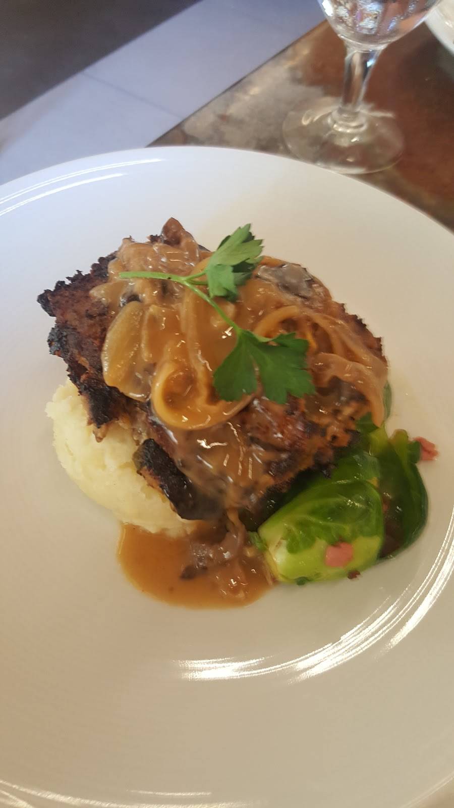 Sixty-Four North | restaurant | 2 Scholars Dr S, La Jolla, CA 92037, USA | 8588226899 OR +1 858-822-6899