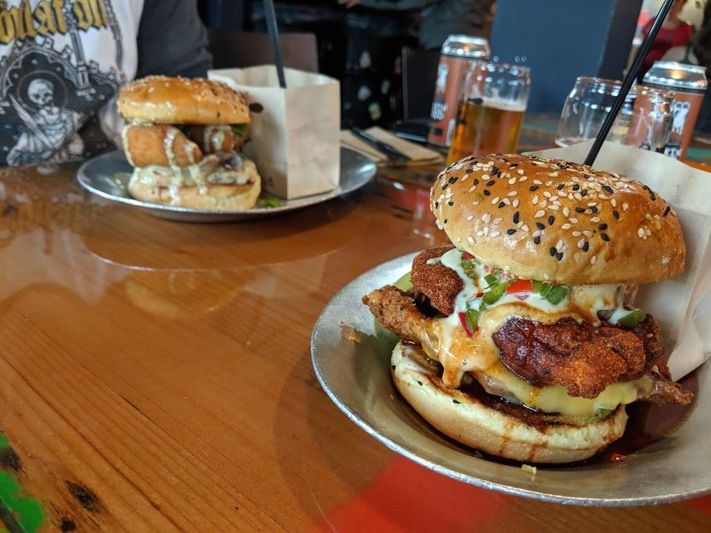 Hop + Grind | meal takeaway | 17 Madbury Rd, Durham, NH 03824, USA | 6033975564 OR +1 603-397-5564