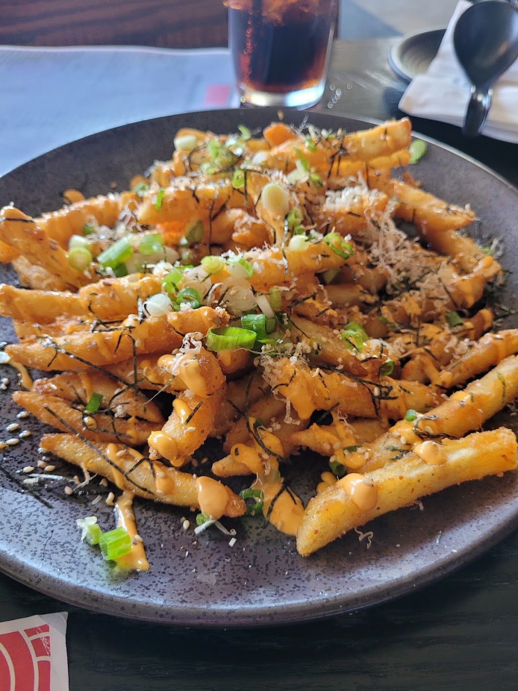 Boru Ramen | restaurant | 1509 Government St B, Baton Rouge, LA 70802, USA | 2252831148 OR +1 225-283-1148