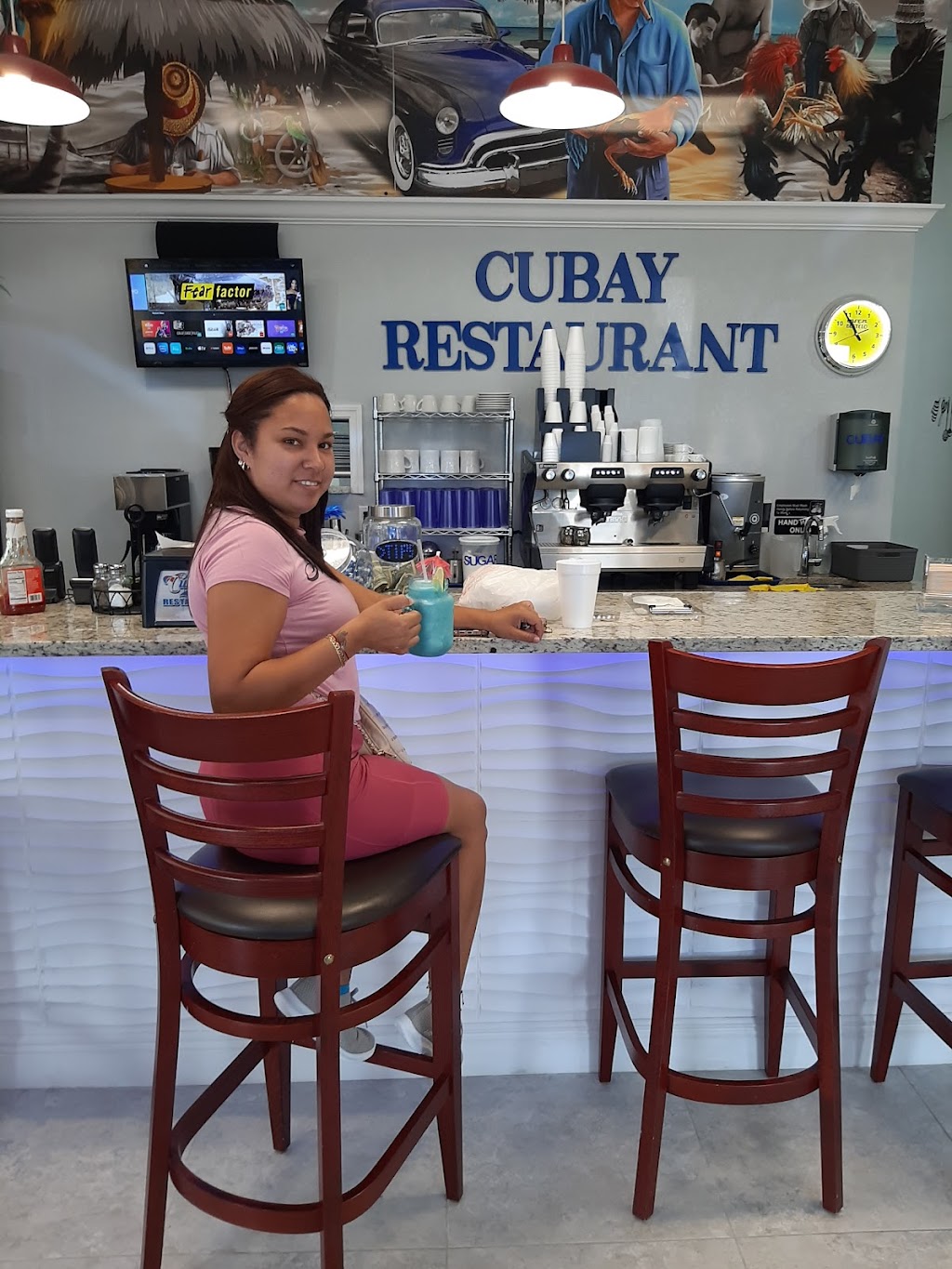 Cubay Restaurant | restaurant | 3032 Santa Barbara Blvd, Cape Coral, FL 33914, USA | 2398005776 OR +1 239-800-5776