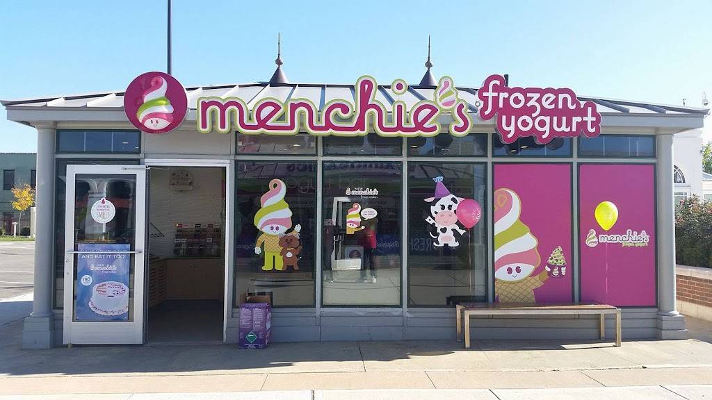 Menchies Frozen Yogurt | bakery | 8060 Cooper Ave, Glendale, NY 11385, USA | 7187044952 OR +1 718-704-4952