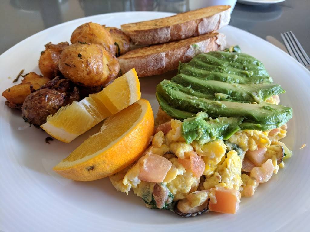 6th & B | restaurant | 3938, 452 Balboa St, San Francisco, CA 94118, USA | 4157539138 OR +1 415-753-9138