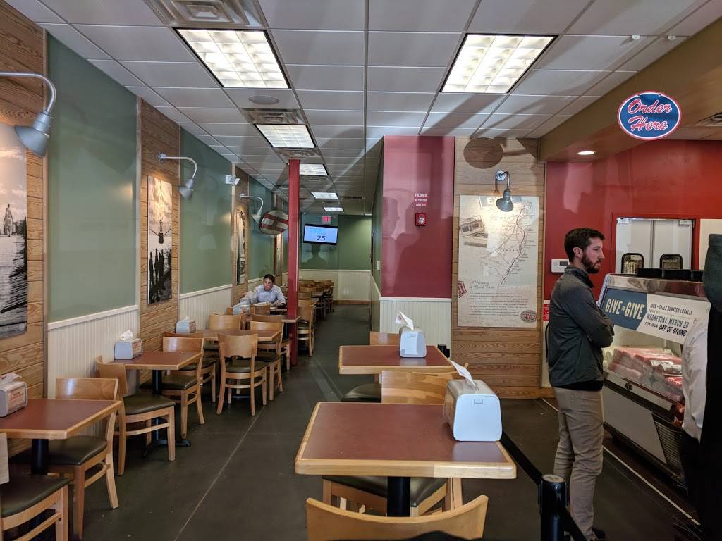 Jersey Mikes Subs | meal takeaway | 8680 Concord Mills Boulevard #30, Concord, NC 28027, USA | 9804982623 OR +1 980-498-2623